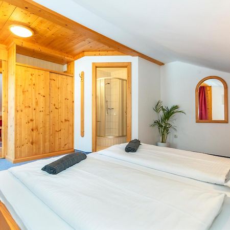 Sonnberg Lodge Maria Alm am Steinernen Meer Εξωτερικό φωτογραφία