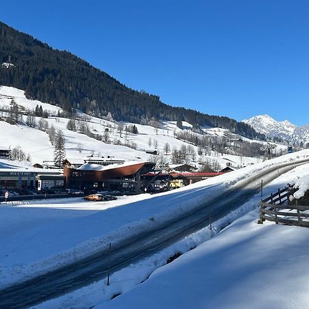 Sonnberg Lodge Maria Alm am Steinernen Meer Εξωτερικό φωτογραφία