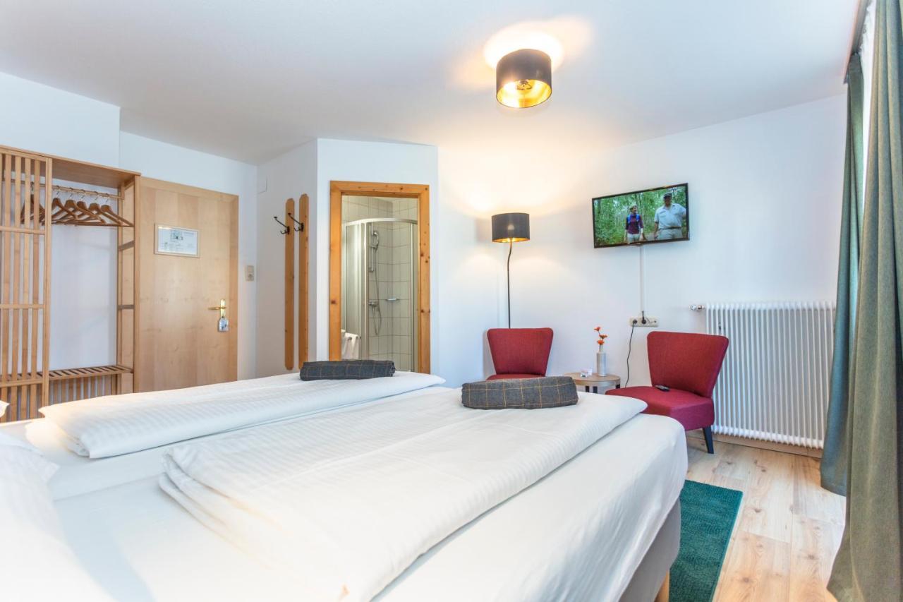 Sonnberg Lodge Maria Alm am Steinernen Meer Εξωτερικό φωτογραφία