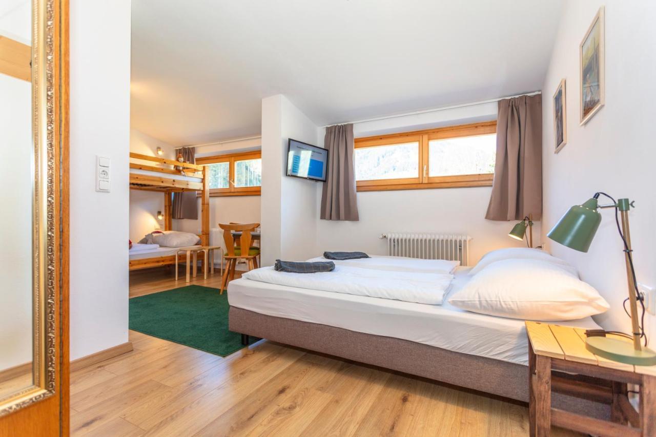 Sonnberg Lodge Maria Alm am Steinernen Meer Εξωτερικό φωτογραφία