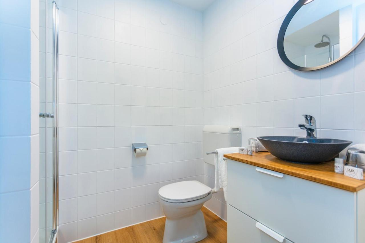 Sonnberg Lodge Maria Alm am Steinernen Meer Εξωτερικό φωτογραφία