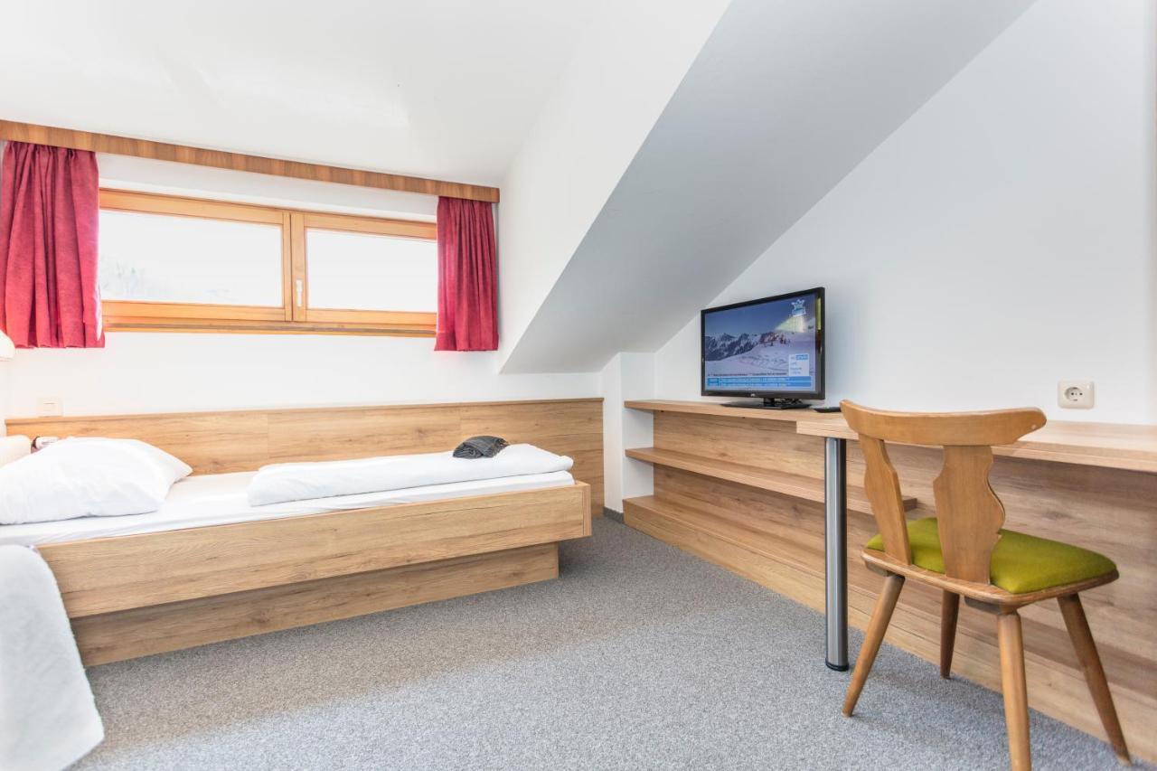 Sonnberg Lodge Maria Alm am Steinernen Meer Εξωτερικό φωτογραφία