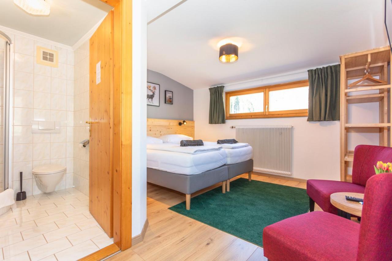 Sonnberg Lodge Maria Alm am Steinernen Meer Εξωτερικό φωτογραφία