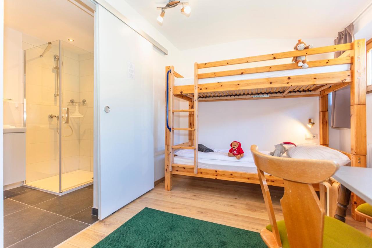 Sonnberg Lodge Maria Alm am Steinernen Meer Εξωτερικό φωτογραφία