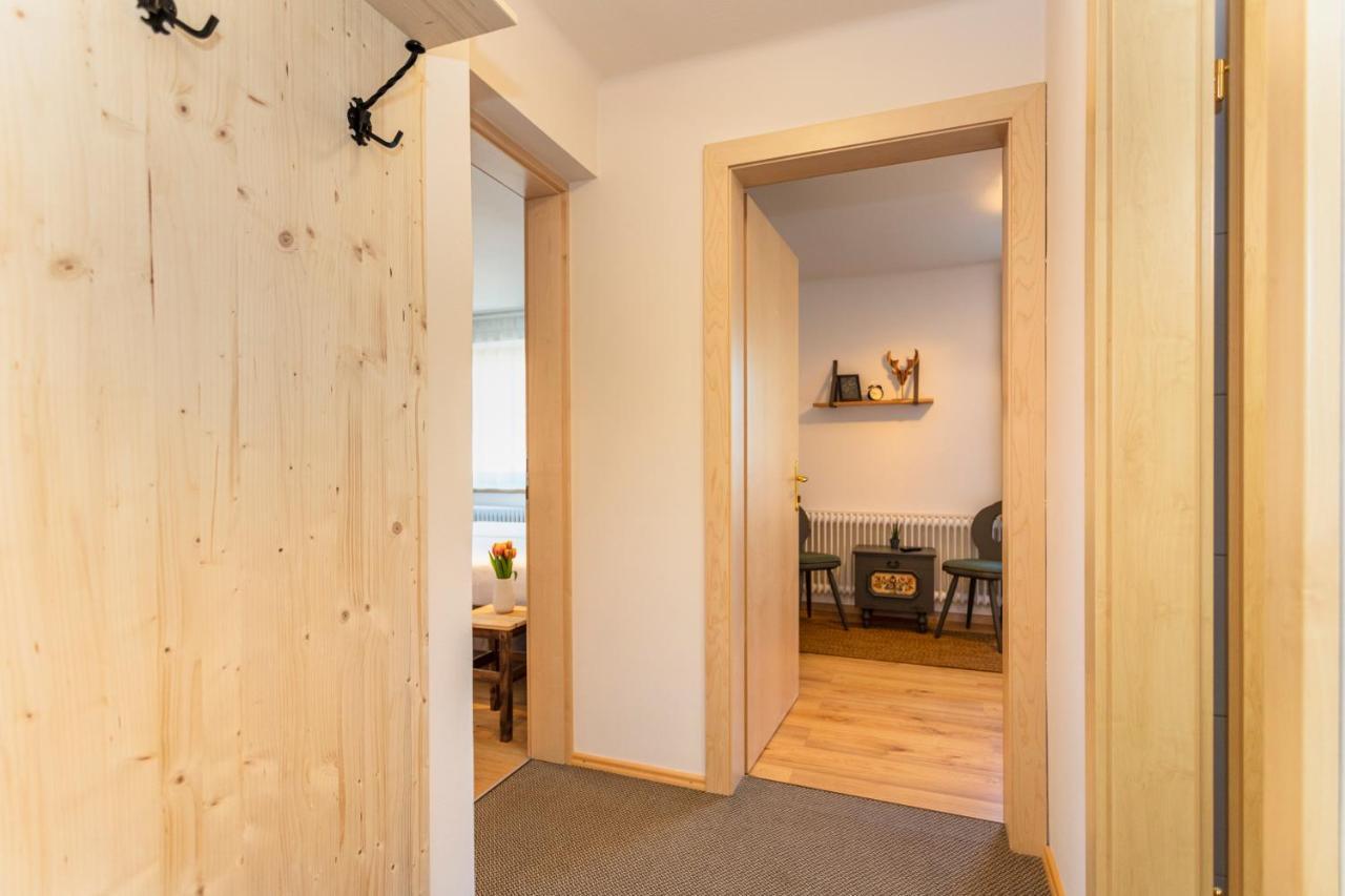 Sonnberg Lodge Maria Alm am Steinernen Meer Εξωτερικό φωτογραφία