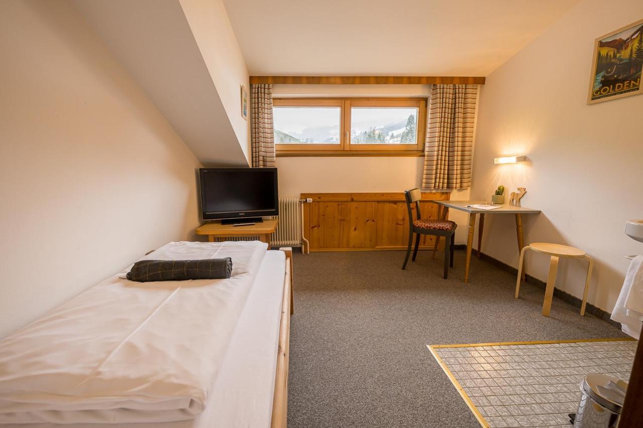 Sonnberg Lodge Maria Alm am Steinernen Meer Εξωτερικό φωτογραφία