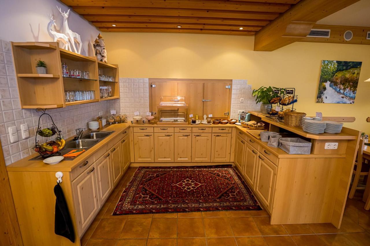 Sonnberg Lodge Maria Alm am Steinernen Meer Εξωτερικό φωτογραφία