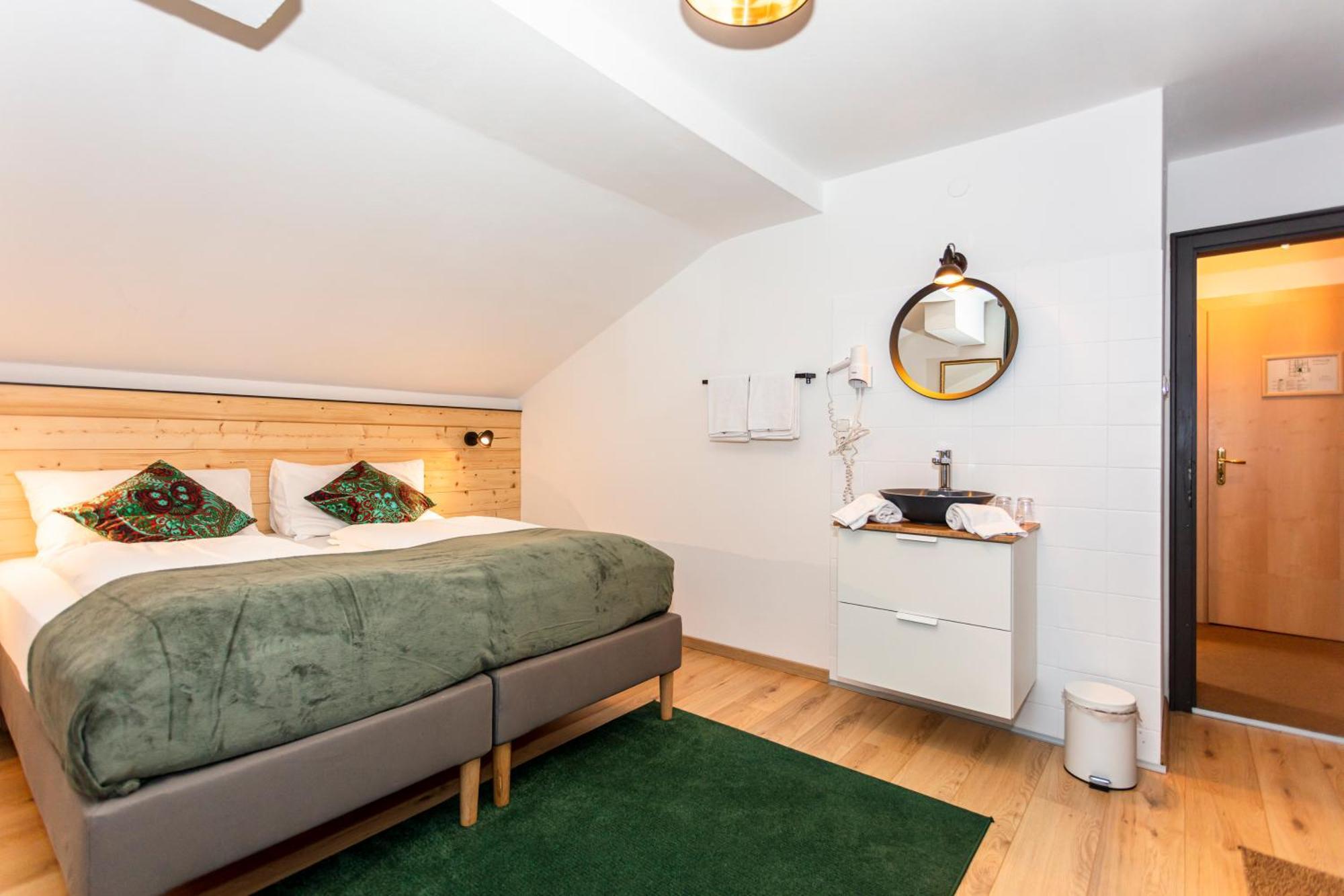 Sonnberg Lodge Maria Alm am Steinernen Meer Εξωτερικό φωτογραφία