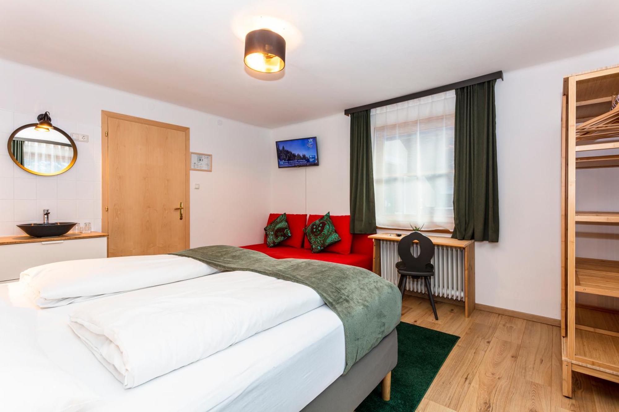 Sonnberg Lodge Maria Alm am Steinernen Meer Εξωτερικό φωτογραφία