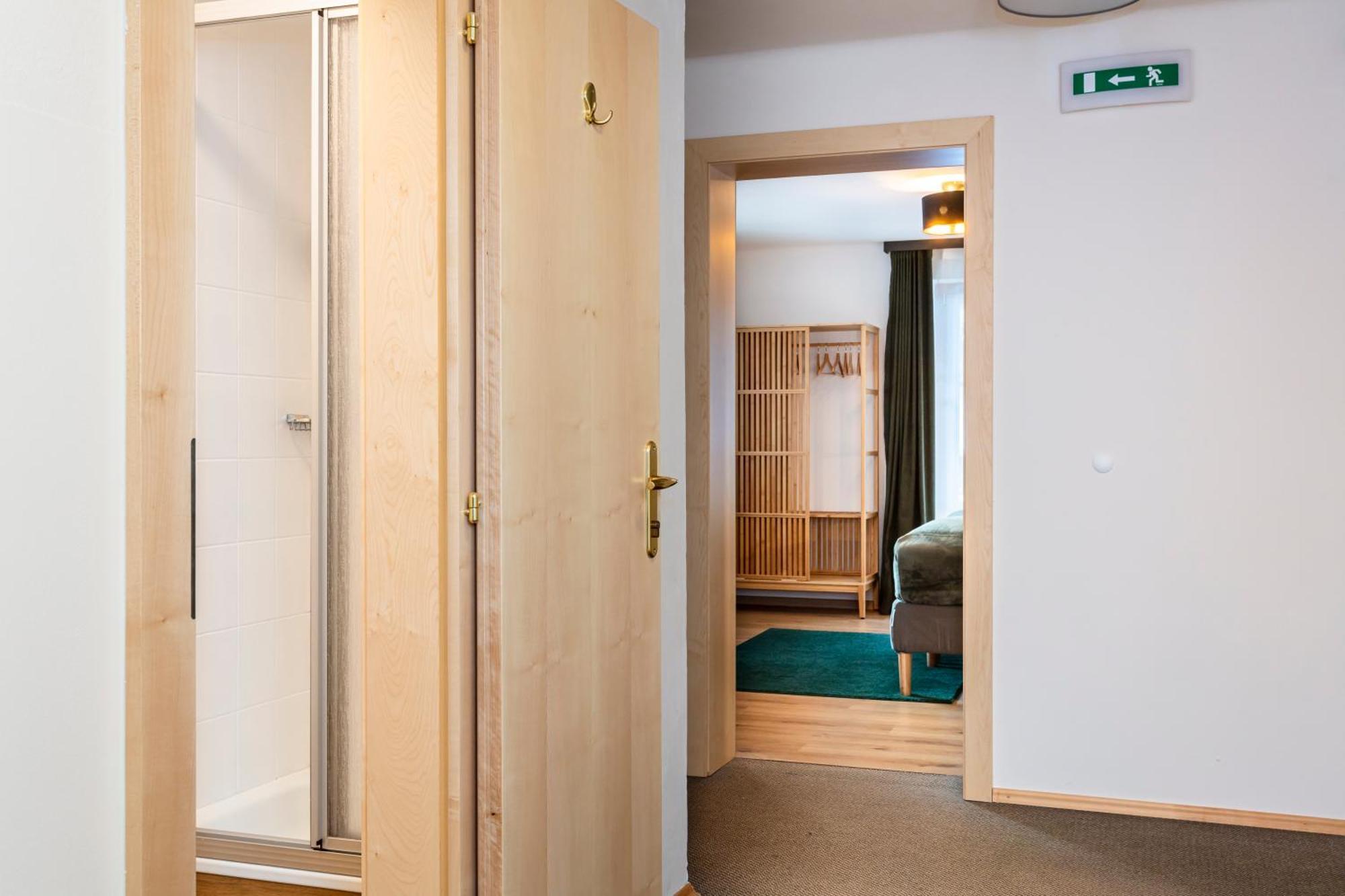 Sonnberg Lodge Maria Alm am Steinernen Meer Εξωτερικό φωτογραφία
