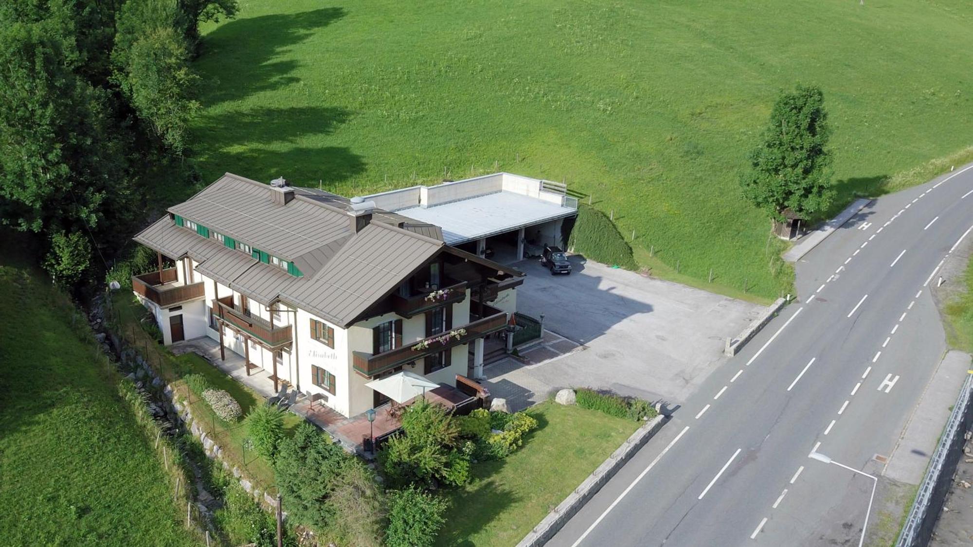 Sonnberg Lodge Maria Alm am Steinernen Meer Εξωτερικό φωτογραφία