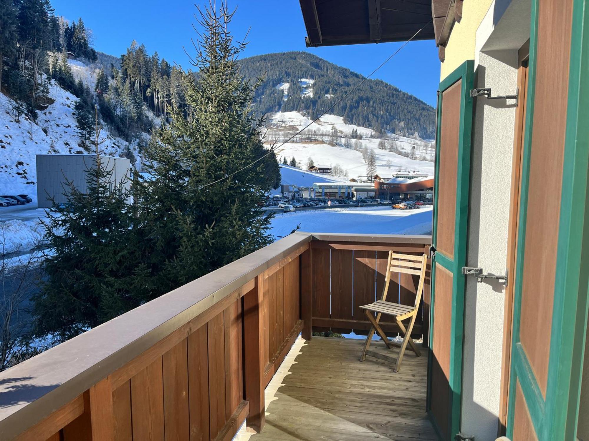 Sonnberg Lodge Maria Alm am Steinernen Meer Εξωτερικό φωτογραφία